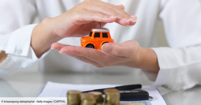 Car insurance: the average prices in your department according to your profile