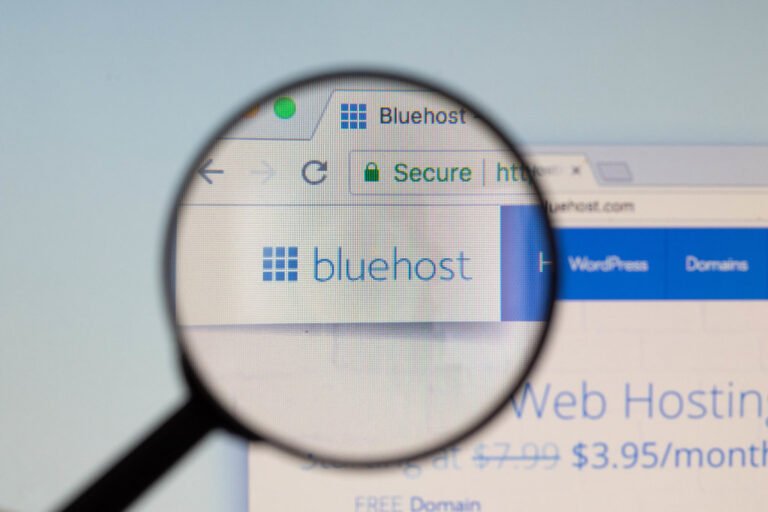 Bluehost : The Ultimate Guide to Launching Your Website with Bluehost 1 Perfect Host