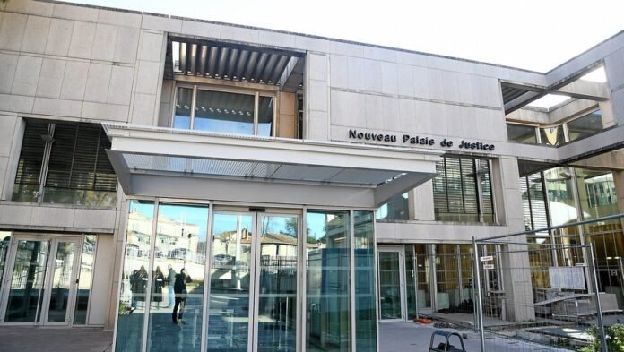 Privé du droit de visite à ses enfants, il avait harcelé son avocate à Montpellier

