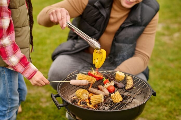 The secrets behind a successful barbecue in your garden: the rules to follow

