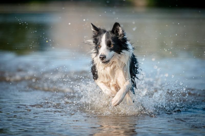 7 most energetic dog breeds