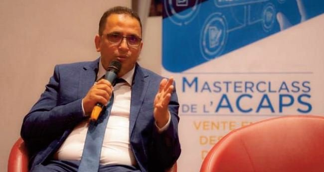 ACAPS organizes in Casablanca a Master class on “Online sales of insurance products”