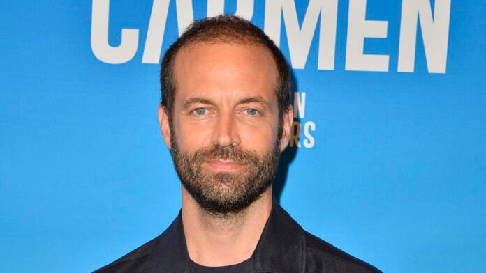 Benjamin Millepied: 