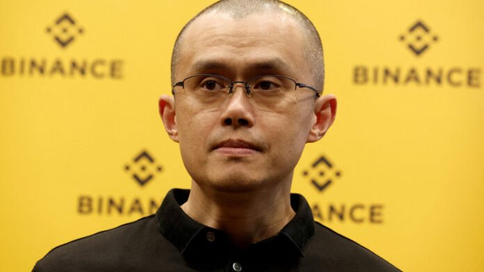 Cryptocurrencies: Binance sued in US for circumventing regulation

