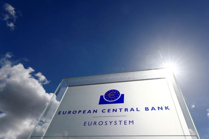 Les entreprises de la zone euro réduisent leur demande de prêts à un niveau record  :  Sondage de la BCE