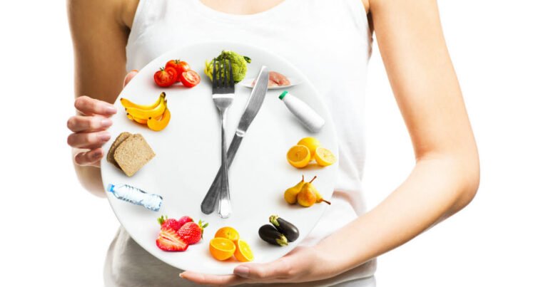 Practical.  Here are the ideal times to cook your meals!