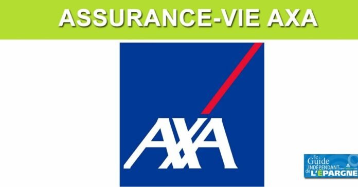 AXA EXCELIUM FranceTransactions.com

