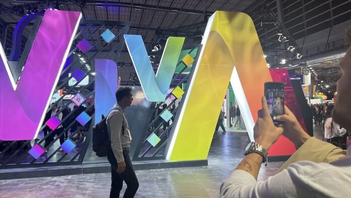 VivaTech 2024: are companies and governments ready for an AI revolution?

