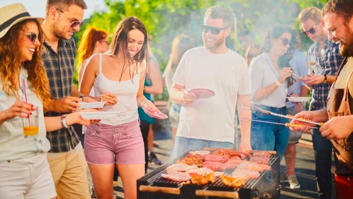 5 erreurs fatales avec votre barbecue à bannir à tout prix cet été pour préserver votre santé