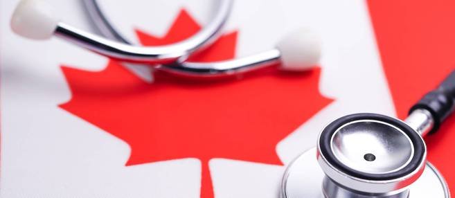 Get good insurance for a trip ... to Canada

