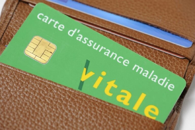 Carte Vitale