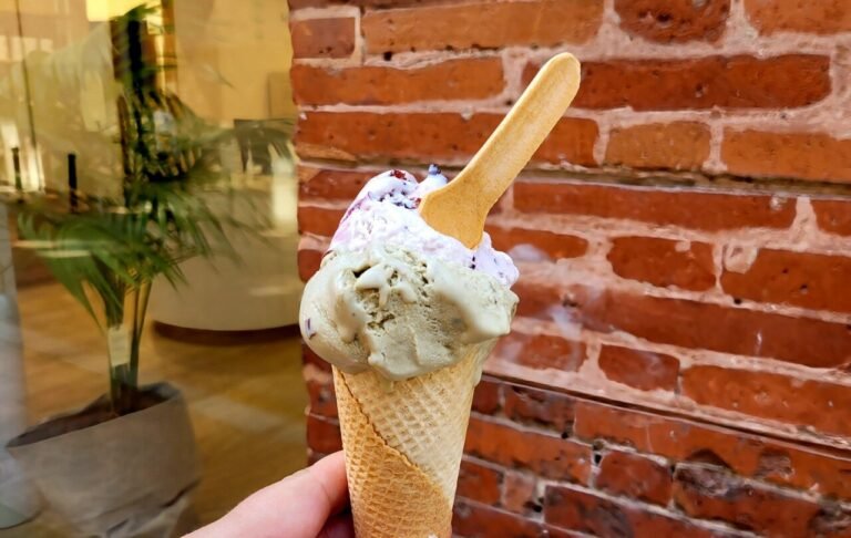  Where to enjoy ice cream in Toulouse?  Here are the good addresses on Masked Eater

