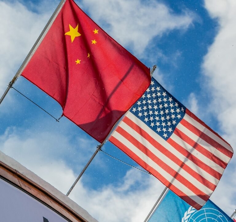 Are Americans ready for the US-China trade war?

