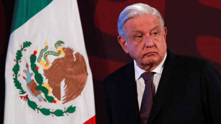 Arrest of two leaders of the Sinaloa cartel: US welcomes it, Mexican president asks them for 