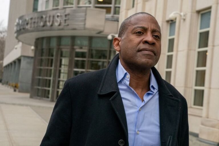 Carlos Watson, co-founder of Ozy Media, was defrauded by a co-founder of a liar, his lawyer confirms at the end of the fraud case in New York

