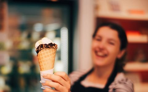 Eat an ice cream in Rennes: five must-see places in the Breton capital