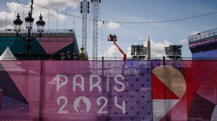 Celebrations, security... The Paralympic Games are almost ready

