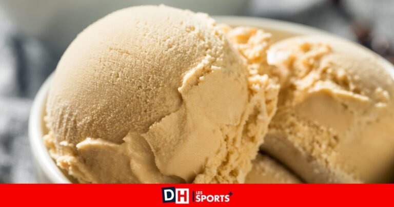 The big brand test: for coffee ice cream there is something for everyone, but a reference must really be avoided (COMPARISON)

