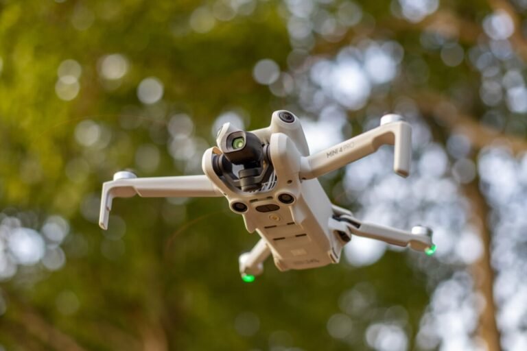 Accused of being a Chinese military company, DJI is suing the US

