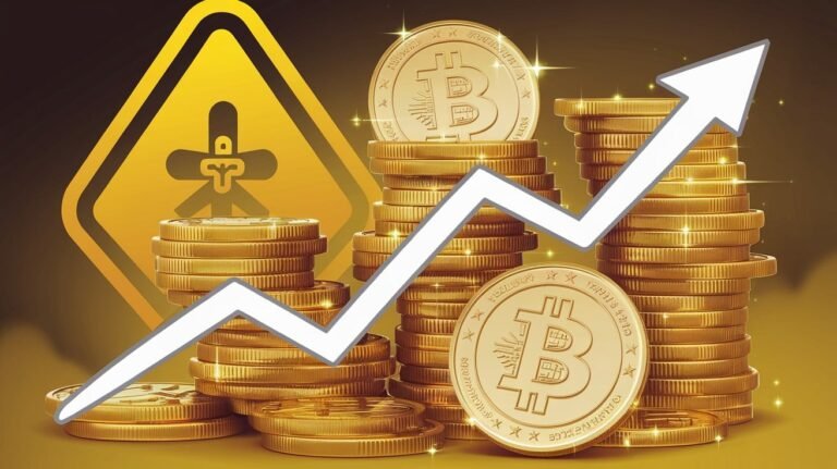 High-risk crypto loans reach record highs

