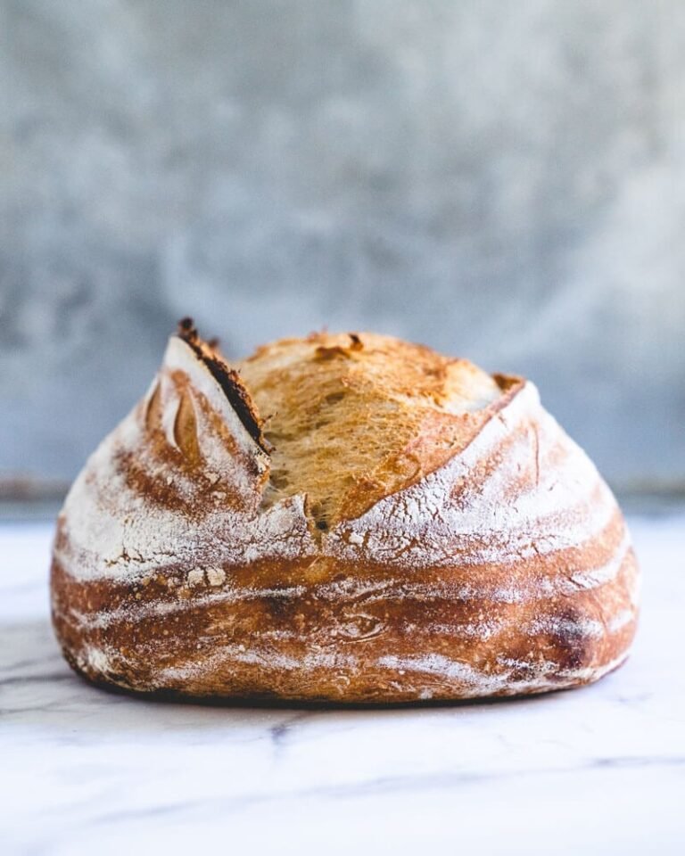 Best Sourdough Bread Recipe (with video!) – A couple cooking

