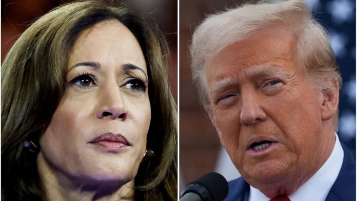 Trump, Harris teams reflect on tumultuous summer: Debate, Trump assassination attempt and Biden drop out

