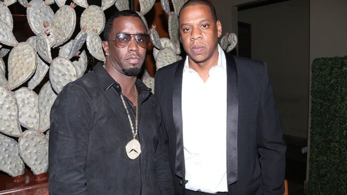 Jay-Z Responds to Civil Lawsuit Alleging Rape of 13-Year-Old Girl Along with Diddy

